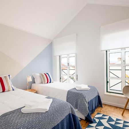 Apartamento Baleal Pointsurprise House Exterior foto