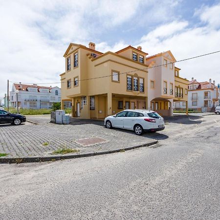 Apartamento Baleal Pointsurprise House Exterior foto