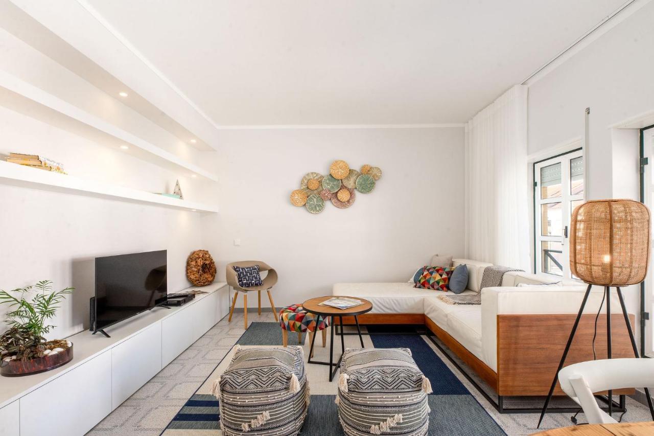 Apartamento Baleal Pointsurprise House Exterior foto