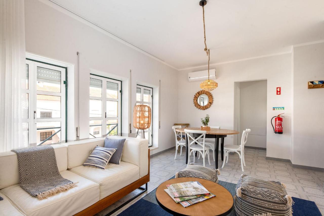 Apartamento Baleal Pointsurprise House Exterior foto
