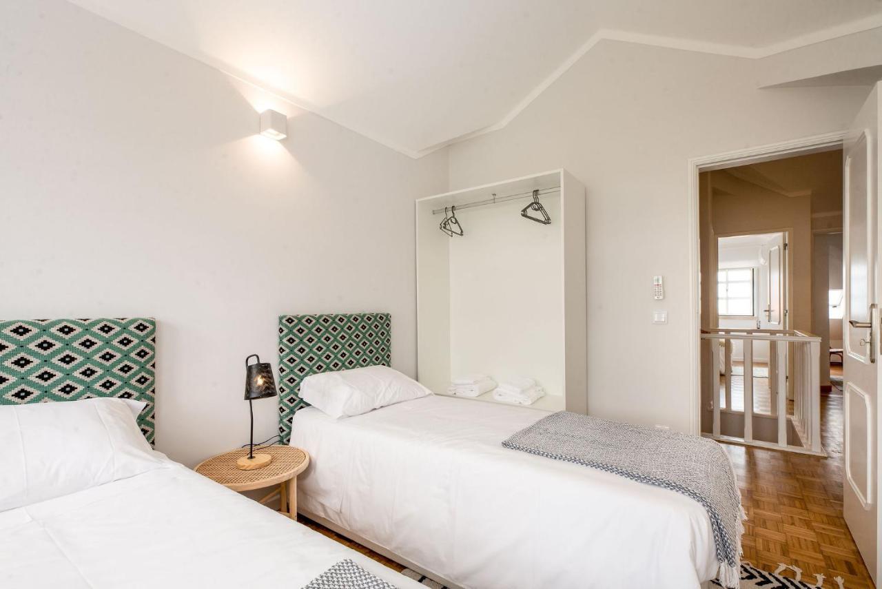 Apartamento Baleal Pointsurprise House Exterior foto