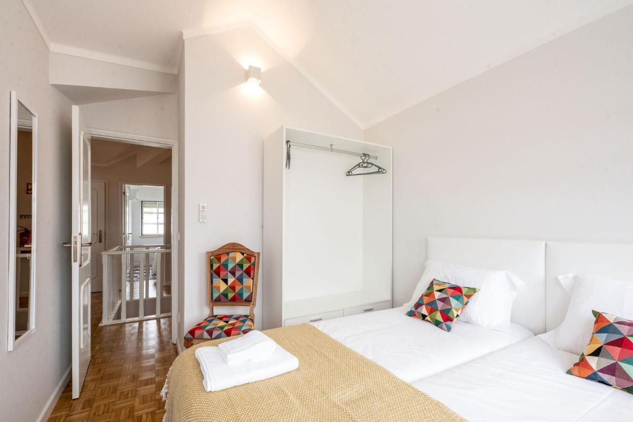 Apartamento Baleal Pointsurprise House Exterior foto