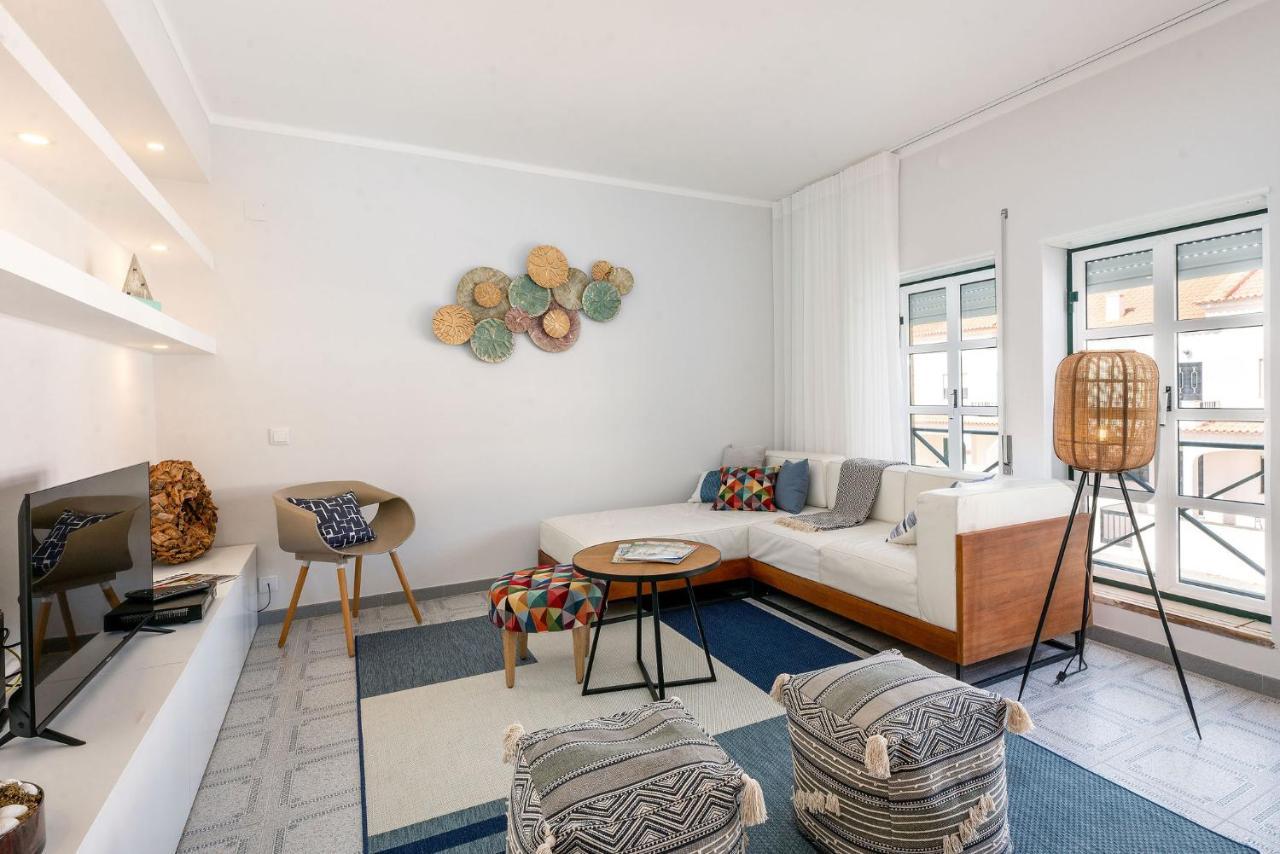 Apartamento Baleal Pointsurprise House Exterior foto