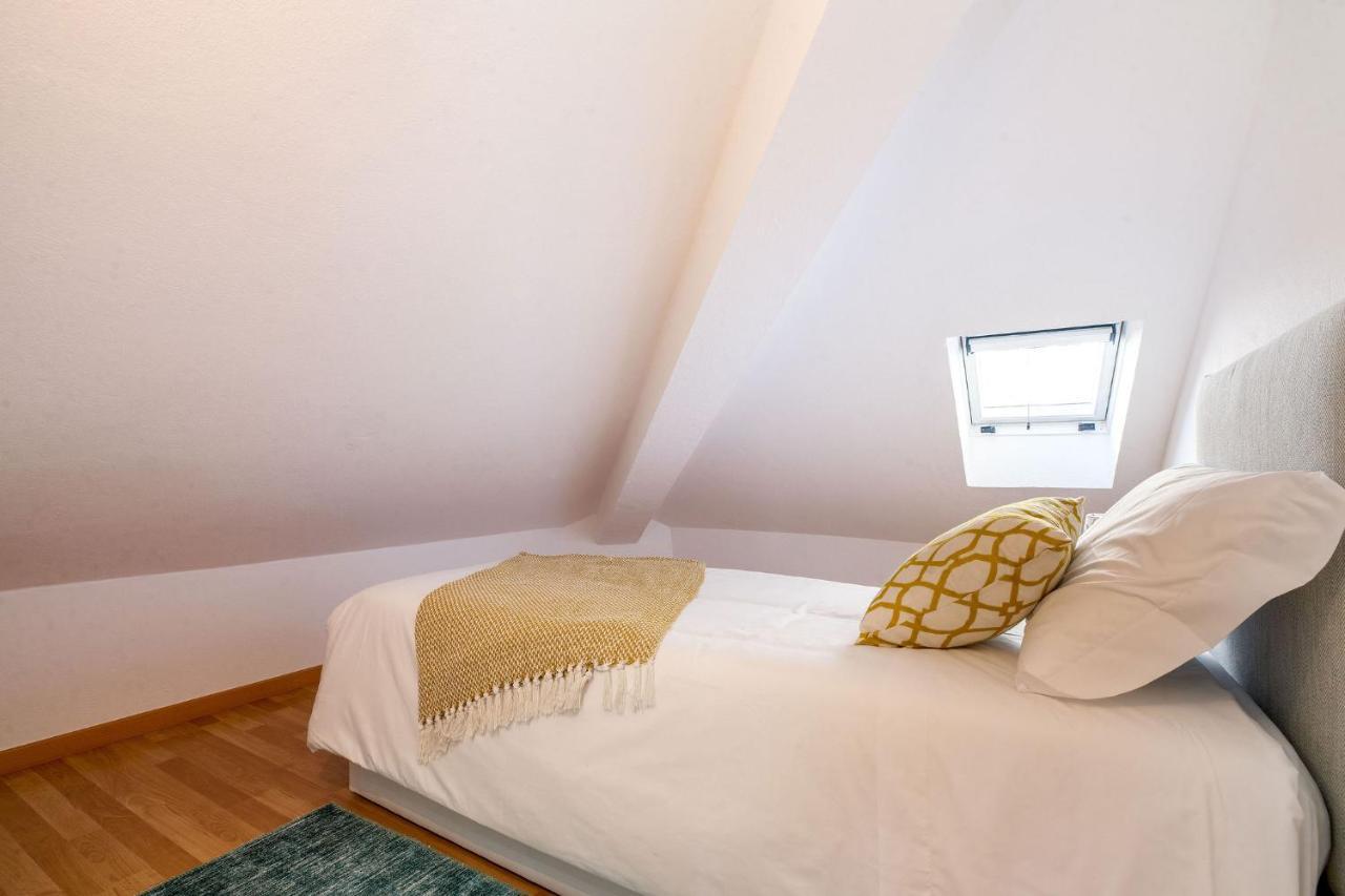 Apartamento Baleal Pointsurprise House Exterior foto