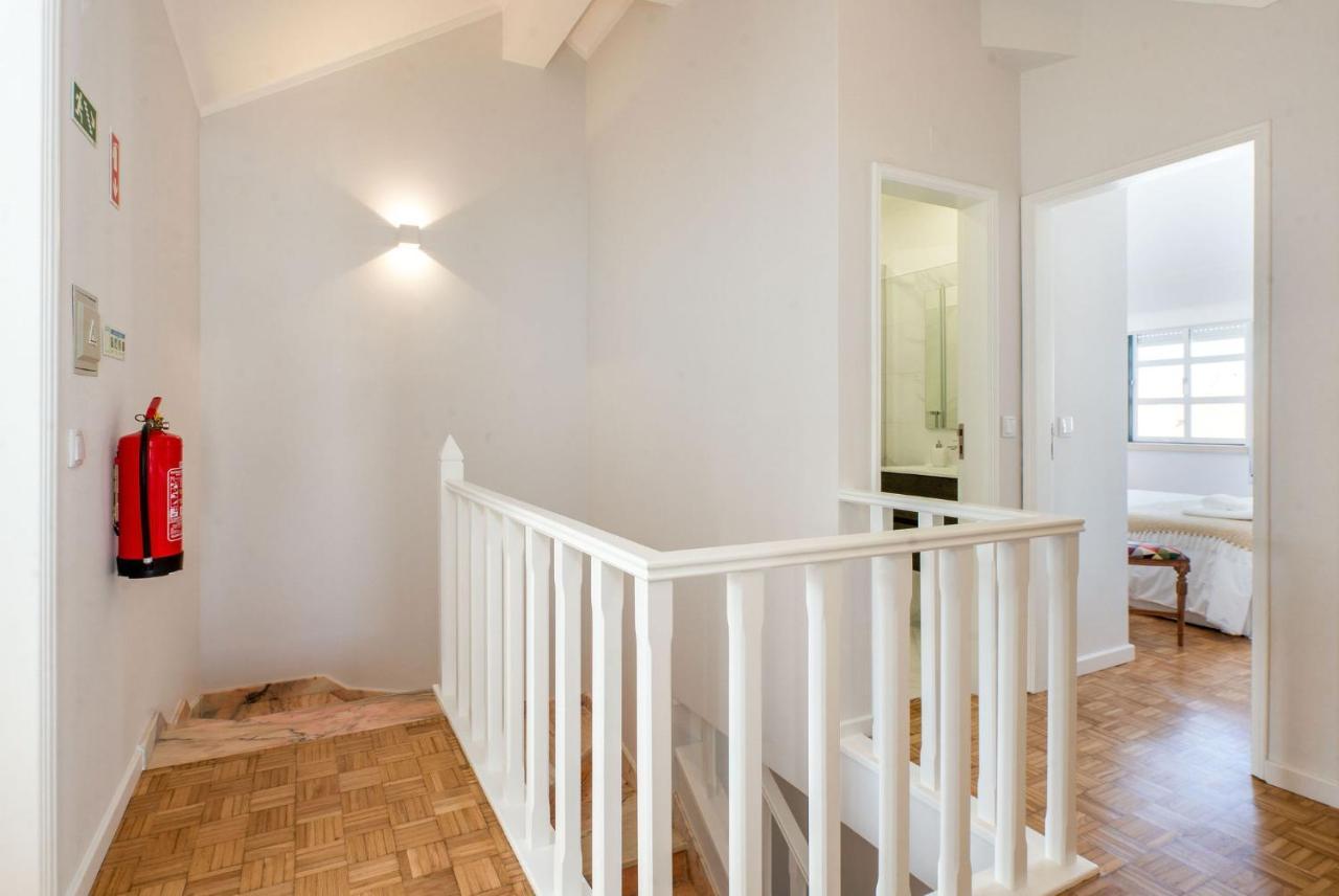 Apartamento Baleal Pointsurprise House Exterior foto