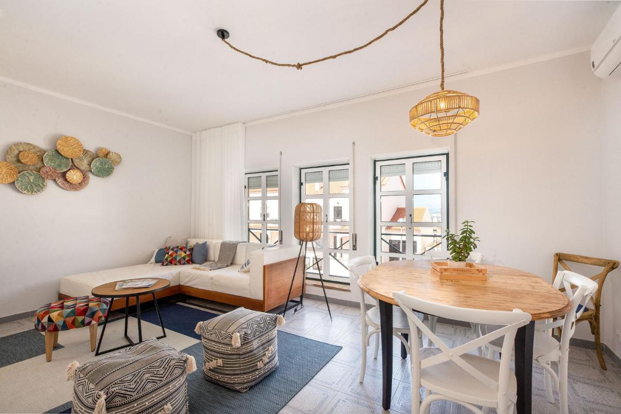 Apartamento Baleal Pointsurprise House Exterior foto