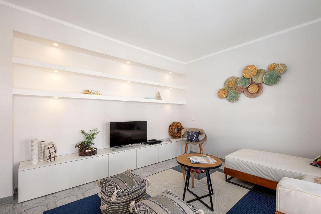 Apartamento Baleal Pointsurprise House Exterior foto