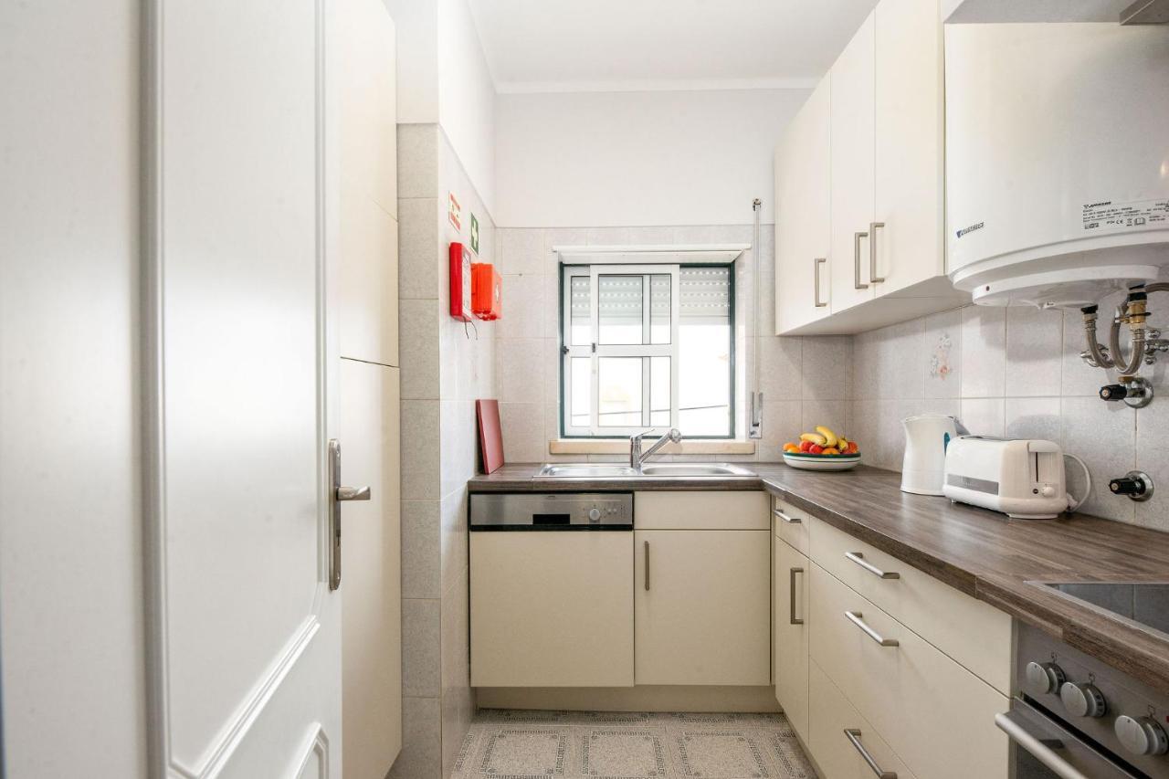 Apartamento Baleal Pointsurprise House Exterior foto