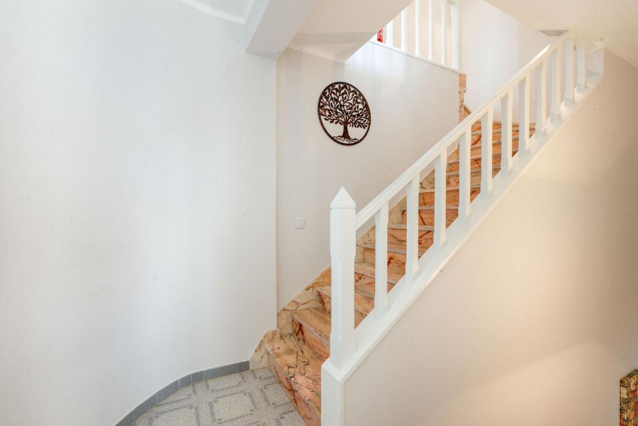 Apartamento Baleal Pointsurprise House Exterior foto
