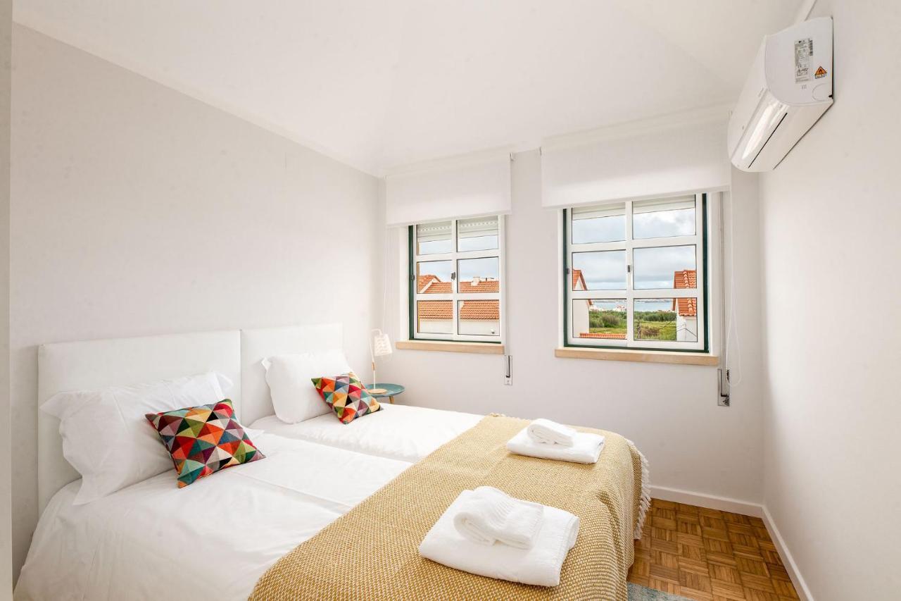 Apartamento Baleal Pointsurprise House Exterior foto