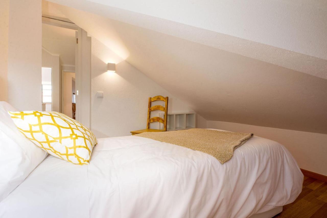 Apartamento Baleal Pointsurprise House Exterior foto