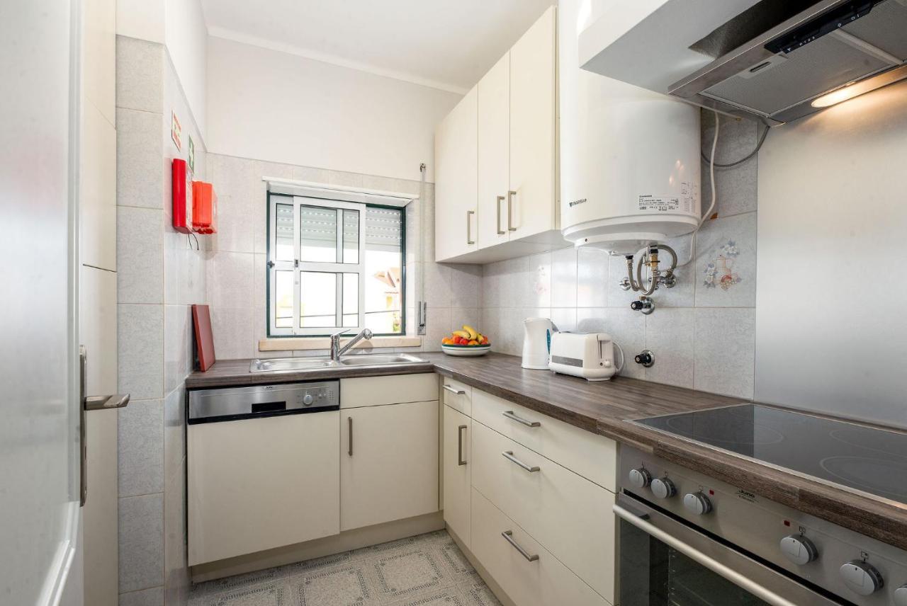 Apartamento Baleal Pointsurprise House Exterior foto